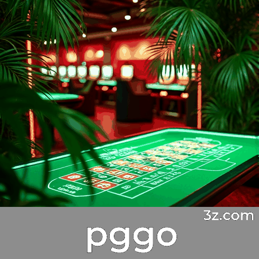 Cassino Online pggo