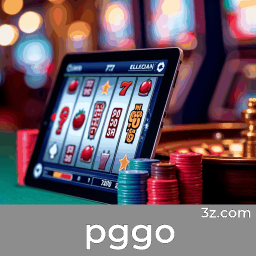 Cassino Online pggo