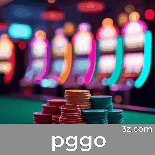 Pggo: Cassino e Apostas Online Seguras e Rápidas
