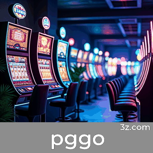 Cassino Online pggo